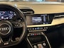 Audi A3 Sportback 35 TFSI S edition / 3x S-Line / Pano / Virtual / Stoelverwarming / Carplay / DAB