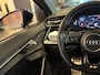 Audi A3 Sportback 35 TFSI S edition / 3x S-Line / Pano / Virtual / Stoelverwarming / Carplay / DAB