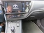Toyota Auris 1.8 Hybrid Volcano Edition NAVI,TREKHAAK,STOELVERWARMING,CRUISE CONTROL.