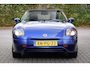 Fiat Barchetta 1.8-16V/Roest vrij/Vele accessoires