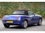 Fiat Barchetta 1.8-16V/Roest vrij/Vele accessoires