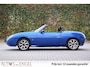 Fiat Barchetta 1.8-16V/Roest vrij/12 mnd Garantie/Vele accessoires