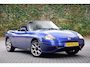 Fiat Barchetta 1.8-16V/Roest vrij/Vele accessoires