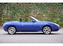 Fiat Barchetta 1.8-16V/Roest vrij/Vele accessoires
