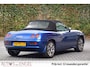 Fiat Barchetta 1.8-16V/Roest vrij/12 mnd Garantie/Vele accessoires