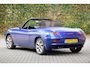 Fiat Barchetta 1.8-16V/Roest vrij/Vele accessoires