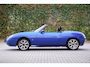 Fiat Barchetta 1.8-16V/Roest vrij/Vele accessoires