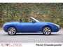Fiat Barchetta 1.8-16V/Roest vrij/12 mnd Garantie/Vele accessoires