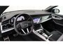 Audi Q8 60 TFSI e quattro ABT 'Nimbus grey' | B&O 3D | Massage | Head-up | Soft-Close | Panoramadak | Stoelventilatie | Trekhaak