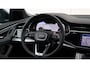 Audi Q8 60 TFSI e quattro ABT 'Nimbus grey' | B&O 3D | Massage | Head-up | Soft-Close | Panoramadak | Stoelventilatie | Trekhaak