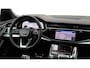 Audi Q8 60 TFSI e quattro ABT 'Nimbus grey' | B&O 3D | Massage | Head-up | Soft-Close | Panoramadak | Stoelventilatie | Trekhaak