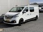 Renault Trafic 2.0 dCi 120 T29 L2H1*DUBBEL CAB*2X SCHUIF*HAAK*CAM