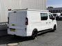 Renault Trafic 2.0 dCi 120 T29 L2H1*DUBBEL CAB*2X SCHUIF*HAAK*CAM