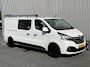 Renault Trafic 2.0 dCi 120 T29 L2H1*DUBBEL CAB*2X SCHUIF*HAAK*CAM
