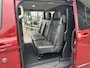 Ford Transit Custom 300 2.0 TDCI L1H1 Limited DC*AUTOM*2XSCHUIF*ACC*