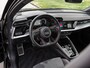 Audi A3 Sportback 40 TFSIe|Panoramadak|Camera|Diamond stitching|Stoel verw.|Sport stoelen|Keyless|
