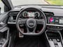 Audi A3 Sportback 40 TFSIe|Panoramadak|Camera|Diamond stitching|Stoel verw.|Sport stoelen|Keyless|