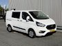 Ford Transit Custom 300 2.0 TDCI L1H1*HAAK*CRUISE*A/C*TEL*