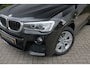 BMW X3 sDrive20i High Executive M-pakket Pano Leer Trekhaak