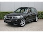 BMW X3 sDrive20i High Executive M-pakket Pano Leer Trekhaak