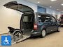 Volkswagen Caddy Maxi Rolstoelauto 5+1 incl. luchtvering