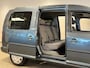 Volkswagen Caddy Maxi Rolstoelauto 5+1 incl. luchtvering