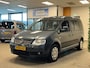 Volkswagen Caddy Maxi Rolstoelauto 5+1 incl. luchtvering