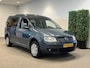 Volkswagen Caddy Maxi Rolstoelauto 5+1 incl. luchtvering
