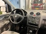 Volkswagen Caddy Maxi Rolstoelauto 5+1 incl. luchtvering