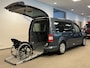 Volkswagen Caddy Maxi Rolstoelauto 5+1 incl. luchtvering