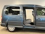 Volkswagen Caddy Maxi Rolstoelauto 5+1 incl. luchtvering