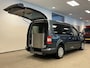 Volkswagen Caddy Maxi Rolstoelauto 5+1 incl. luchtvering