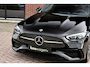 Mercedes-Benz C-klasse Estate 300 e AMG Line Distronic Trekhaak HUD Laser 360