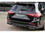 Mercedes-Benz C-klasse Estate 300 e AMG Line Distronic Trekhaak HUD Laser 360