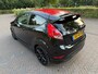 Ford Fiesta 1.0 Ecoboost Black/Red Edition 140PK/Navi/PDC/17inch/Stoelverwarming
