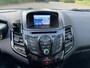 Ford Fiesta 1.0 Ecoboost Black/Red Edition 140PK/Navi/PDC/17inch/Stoelverwarming