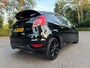 Ford Fiesta 1.0 Ecoboost Black/Red Edition 140PK/Navi/PDC/17inch/Stoelverwarming