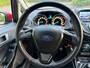 Ford Fiesta 1.0 Ecoboost Black/Red Edition 140PK/Navi/PDC/17inch/Stoelverwarming