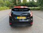 Ford Fiesta 1.0 Ecoboost Black/Red Edition 140PK/Navi/PDC/17inch/Stoelverwarming