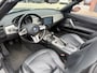 BMW Z4 Roadster 2.5i S 192PK Carplay | Leer | Cruise | Stoelverwarming | Complete historie