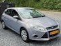 Ford Focus 1.0 101PK Navigatie Cruise Control N-APK Multifunctioneel stuurwiel Leder