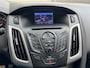 Ford Focus 1.0 101PK Navigatie Cruise Control N-APK Multifunctioneel stuurwiel Leder