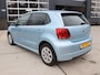 Volkswagen Polo 1.2 TDI BlueMotion Comfortline NAP, Navi, Cruise, Climate, Nw APK Zomeractie!