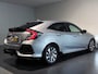 Honda Civic 1.5 i-VTEC Sport /Clima/ACC/PDC+Camera/LED/CarPlay/LaneAss/LMV