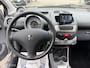 Peugeot 107 1.0-12V Millesim 200,Automaat,Airco,Navi,45.000KM!