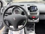 Peugeot 107 1.0-12V Millesim 200,Automaat,Airco,Navi,45.000KM!