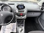 Peugeot 107 1.0-12V Millesim 200,Automaat,Airco,Navi,45.000KM!