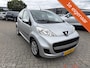 Peugeot 107 1.0-12V Millesim 200,Automaat,Airco,Navi,45.000KM!