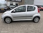 Peugeot 107 1.0-12V Millesim 200,Automaat,Airco,Navi,45.000KM!