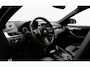BMW X1 sDrive18i High Executive M-Sport / NAV / LED / 18'' LM velgen / Afn.Trekhaak / Privacy glass /Stoel. verw. / Climate / PDC
